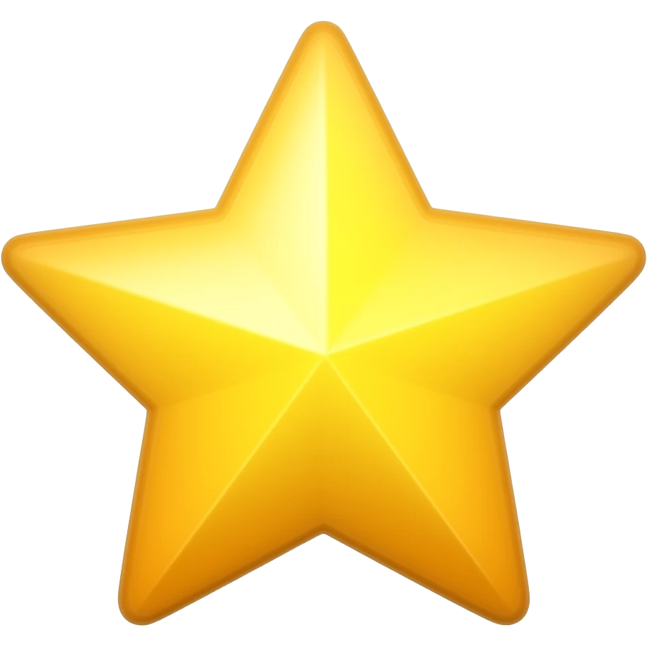 STAR emoji