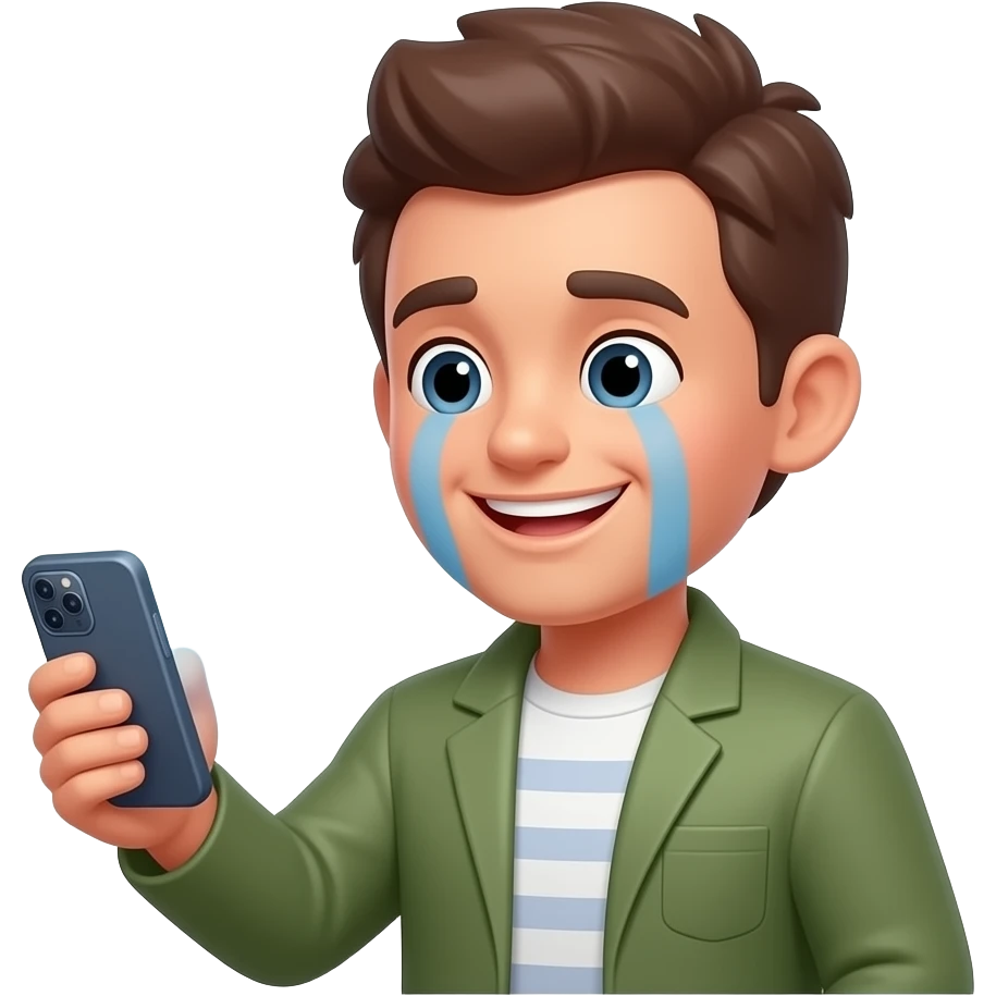 sns emotional connection wellbeing emoji