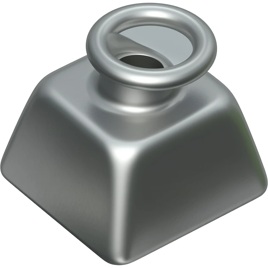 steel ingot emoji