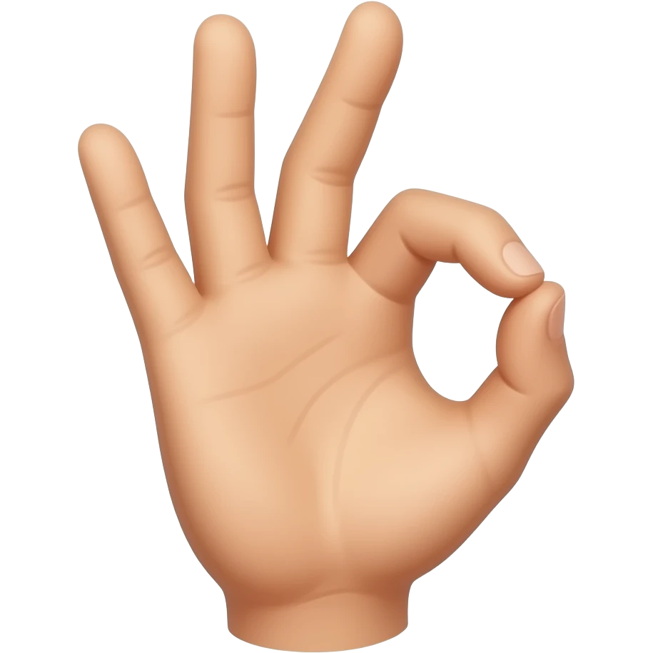 Mudra emoji