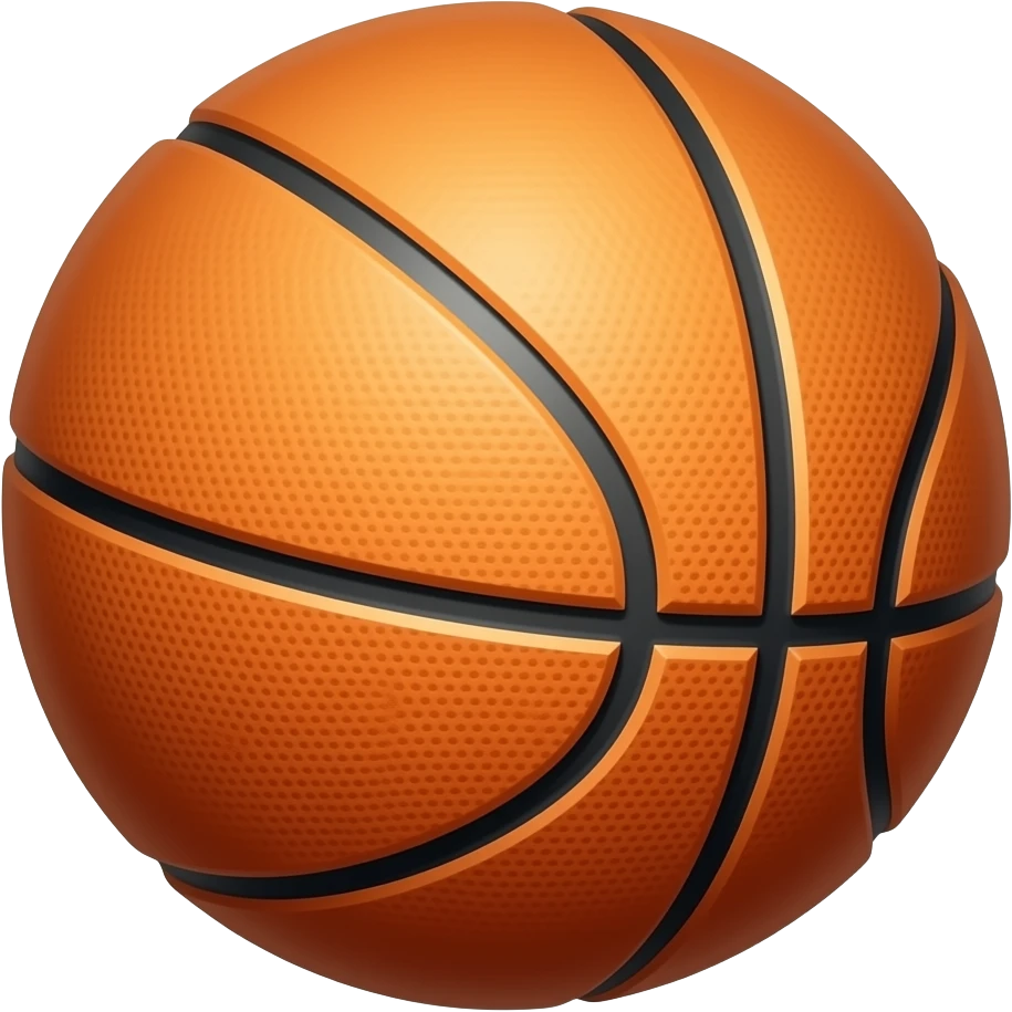 basket ball emoji