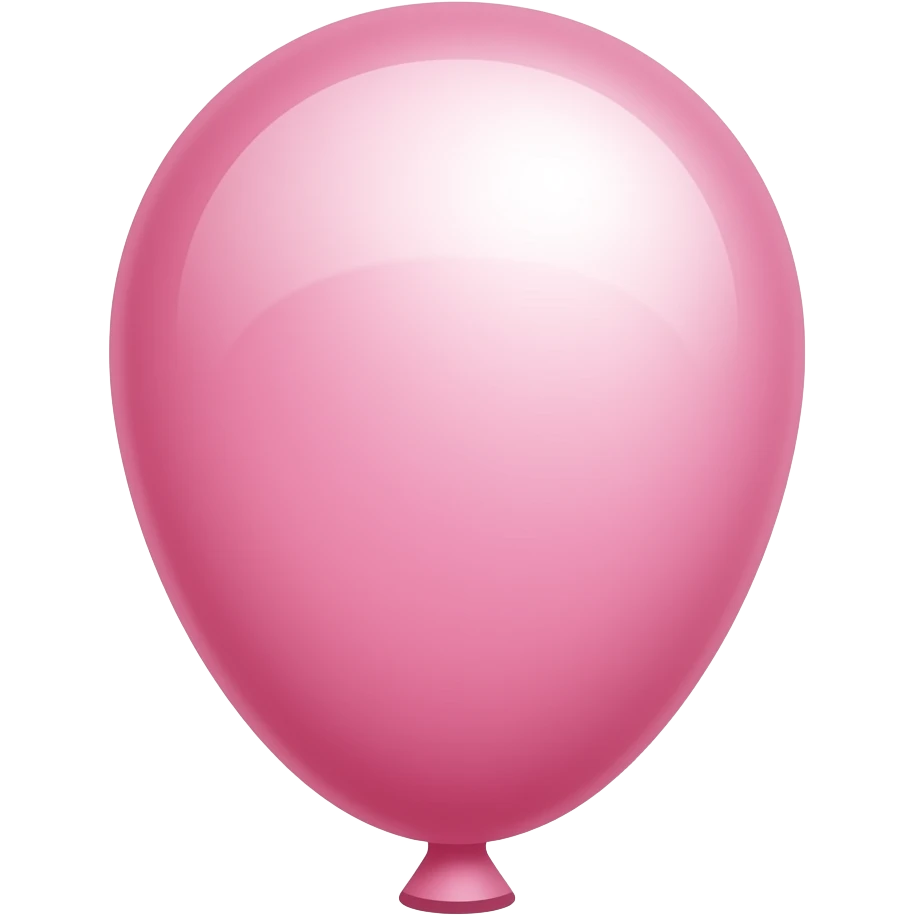 pink emoji
