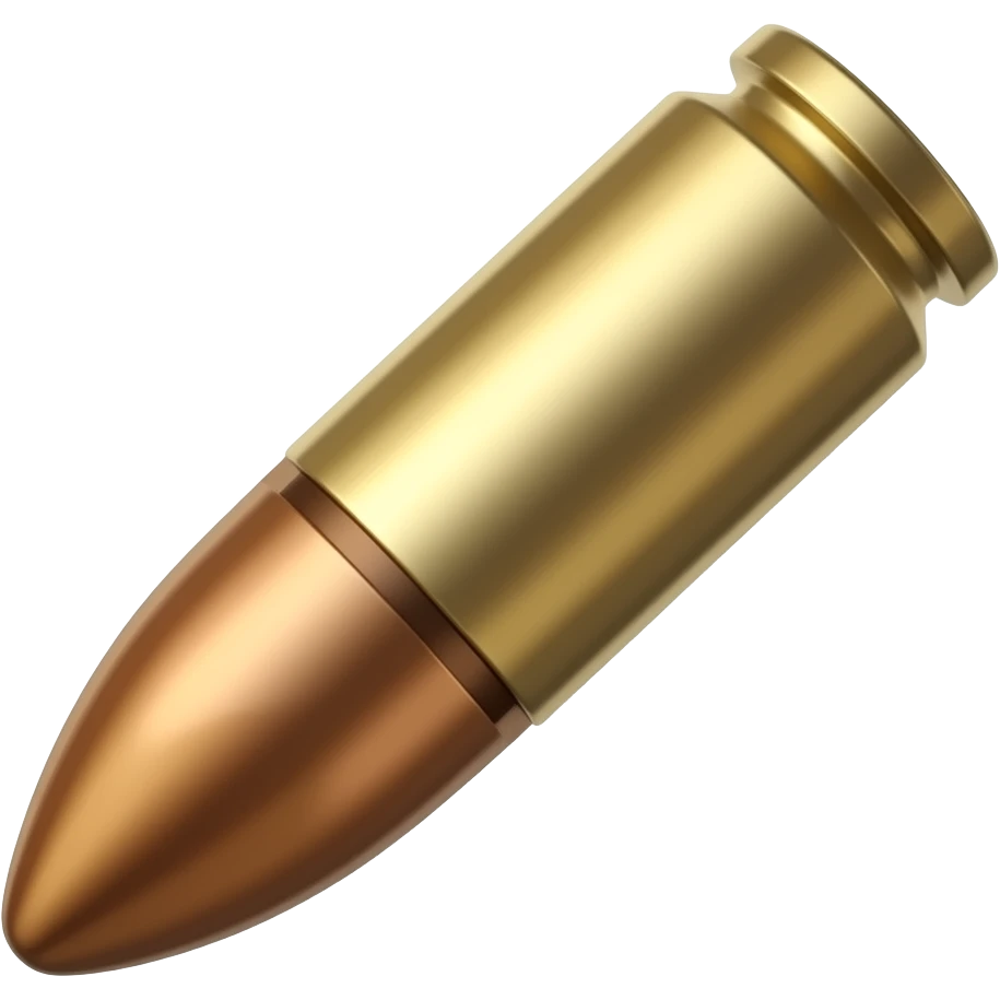 Bullet mark emoji