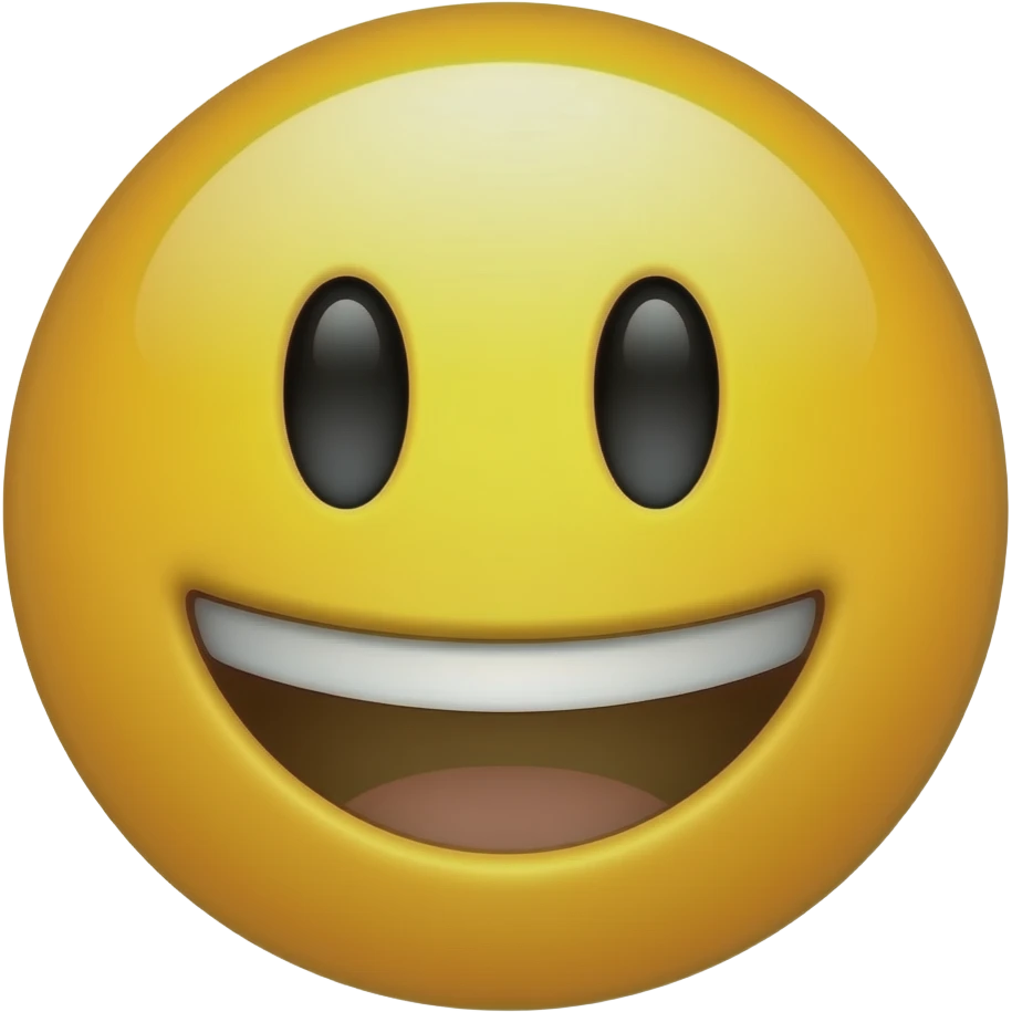 Emojis Glitters emoji