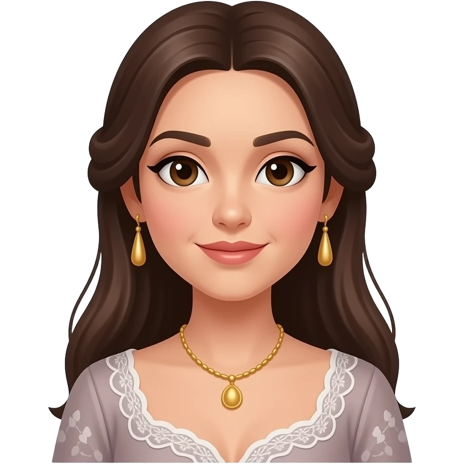 Mistress emoji