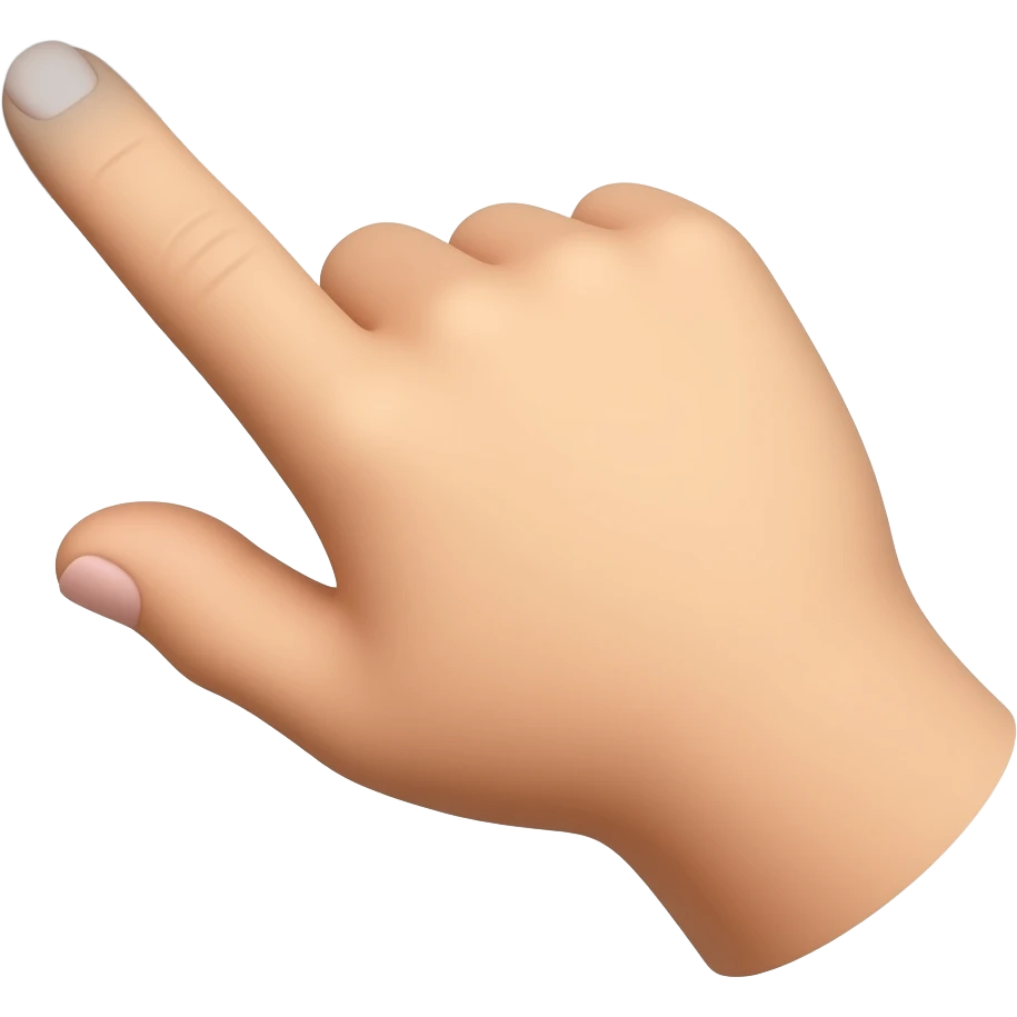scratch emoji