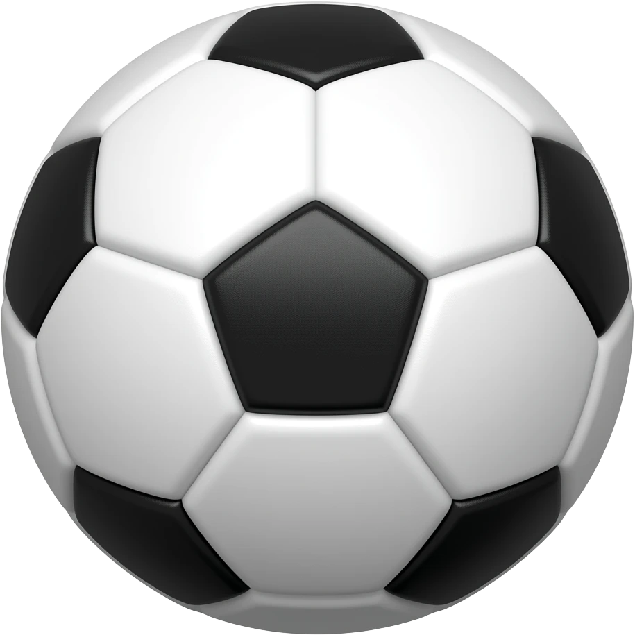 ⚽ emoji