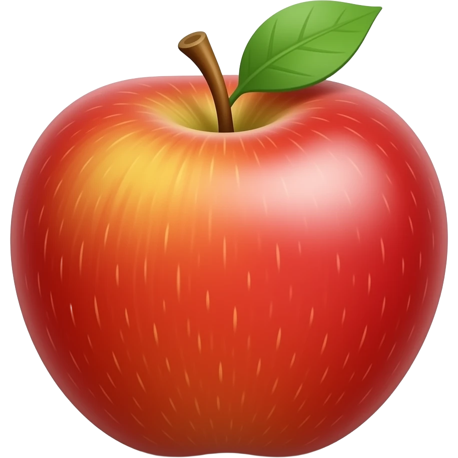 apple emoji
