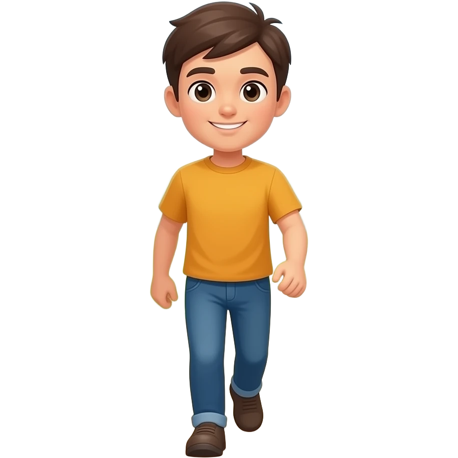 follow emoji