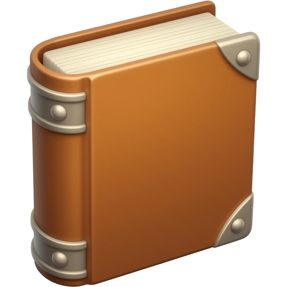 book emoji