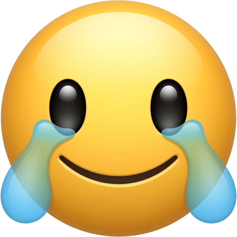 😂 emoji