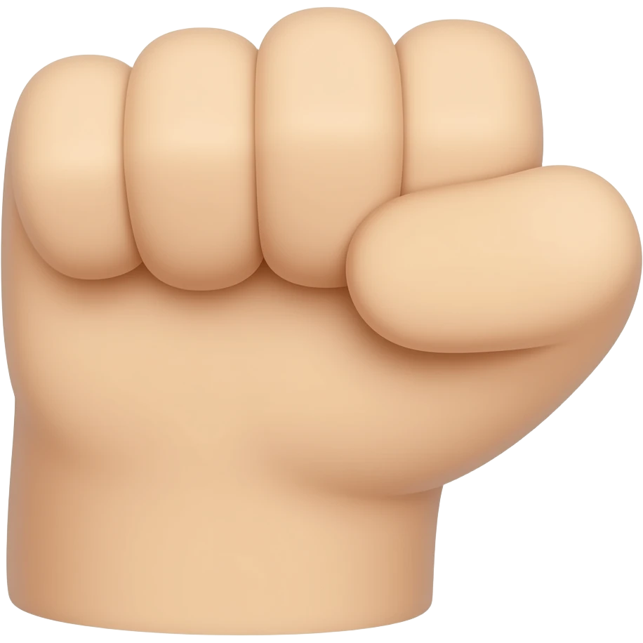 arm emoji