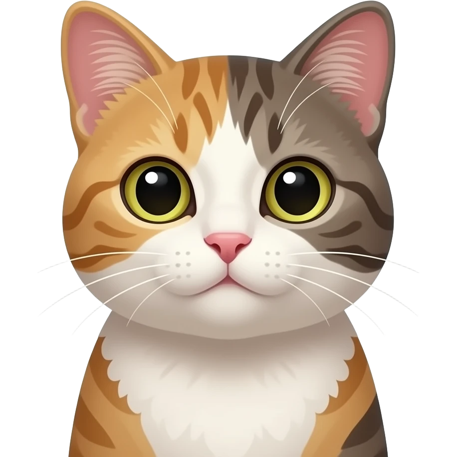 👤+🐱 emoji