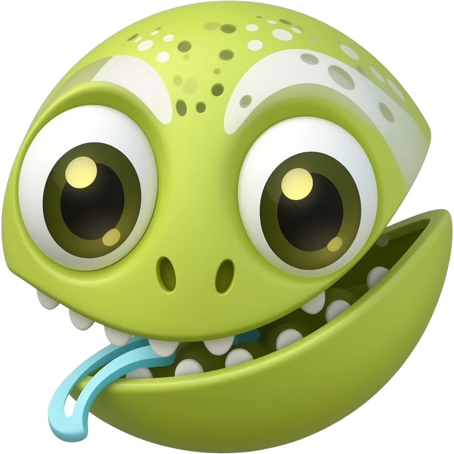 Springboonie emoji