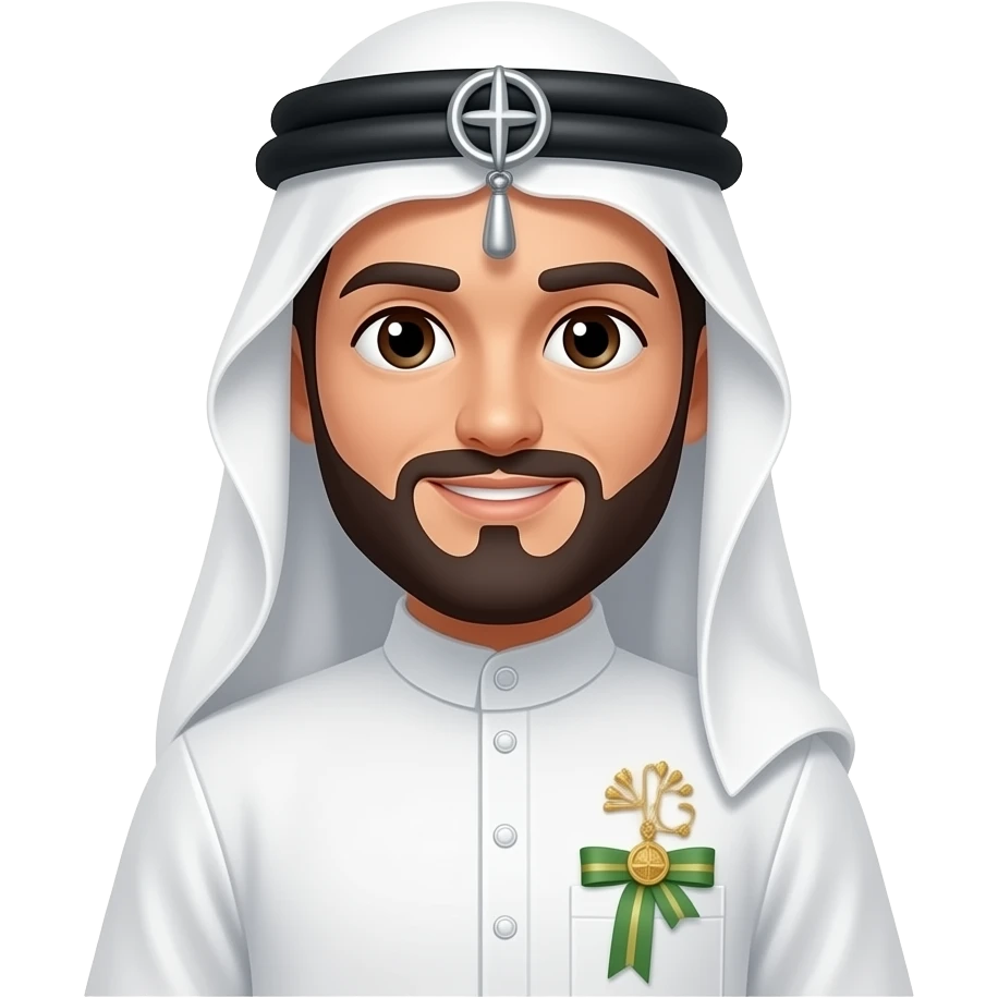 Nikah emoji