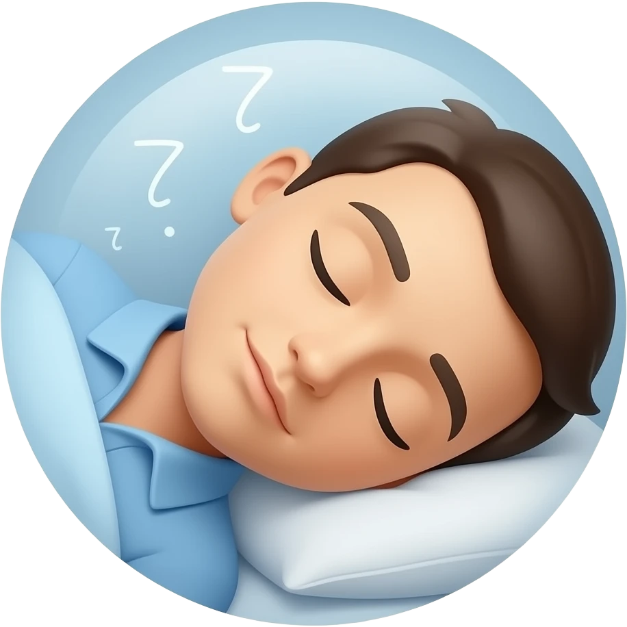 sueño emoji