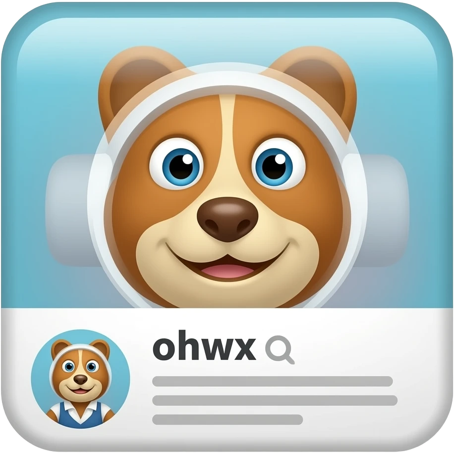 blogs emoji