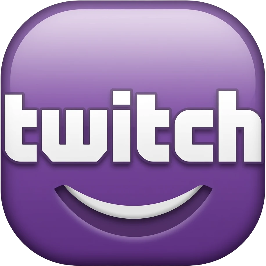 Twitch emoji