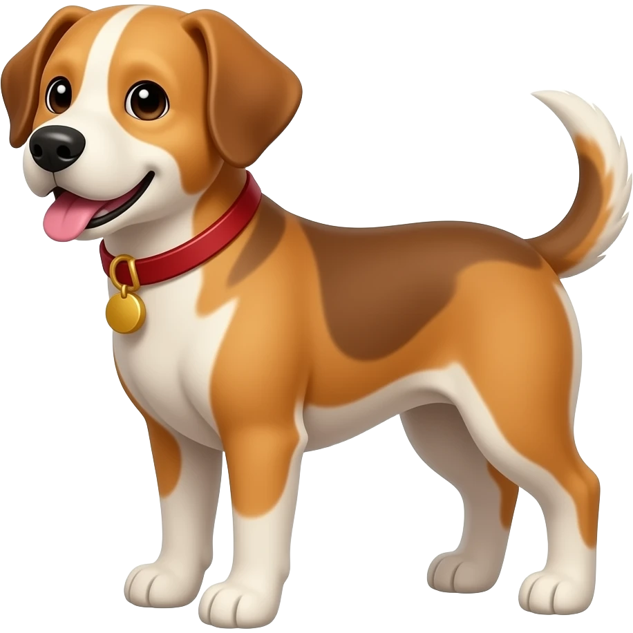 dog emoji