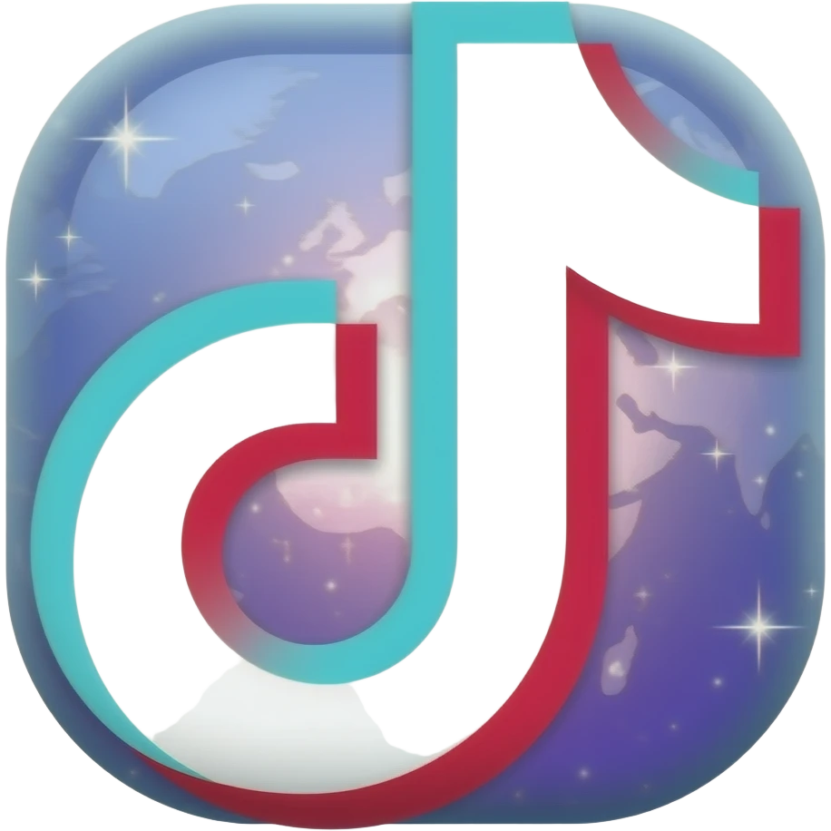 тик ток emoji
