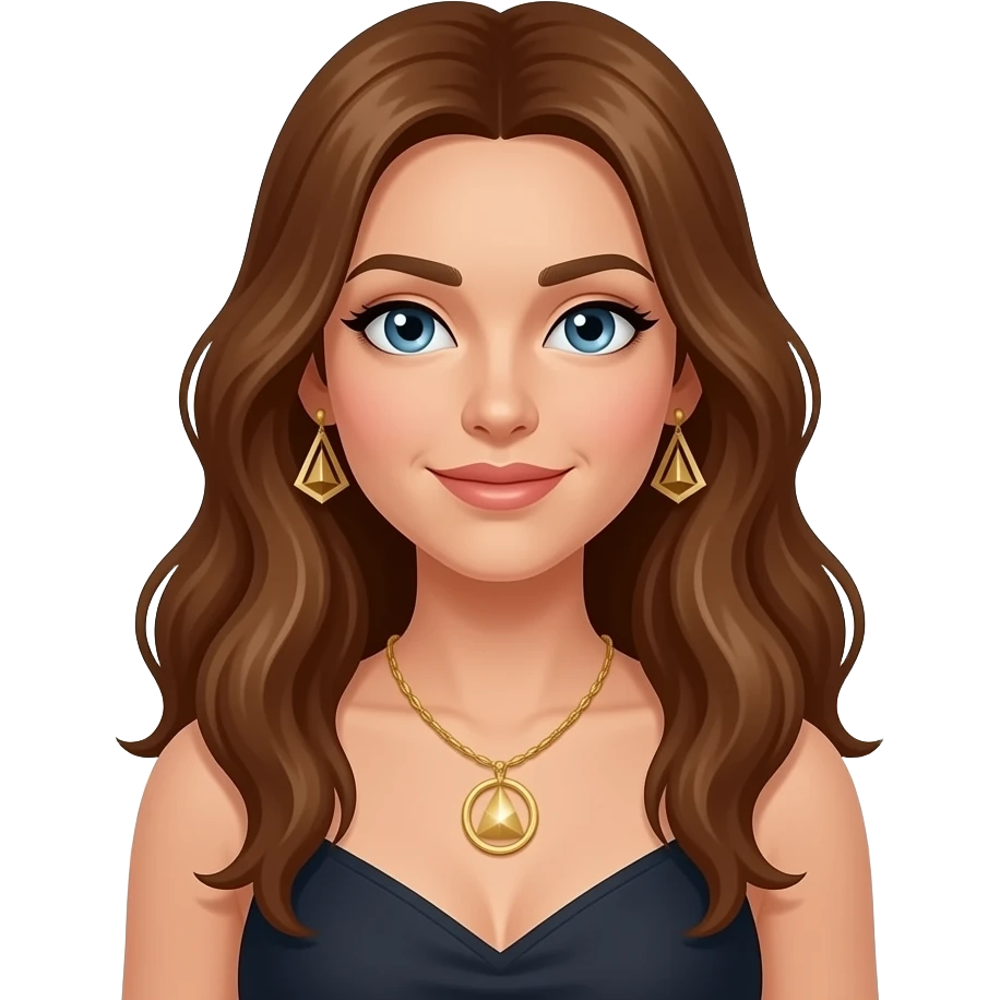 Wicca emoji