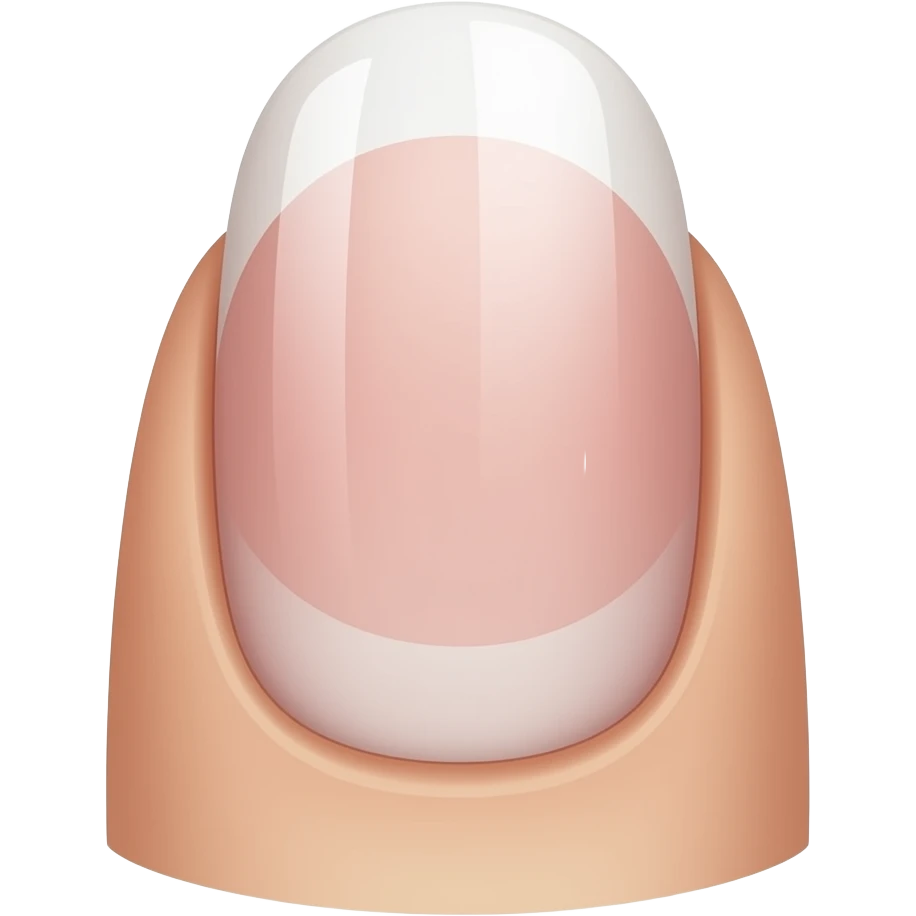 Nails emoji