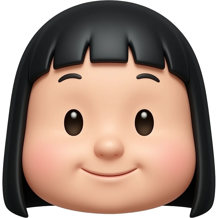 PUCCA emoji