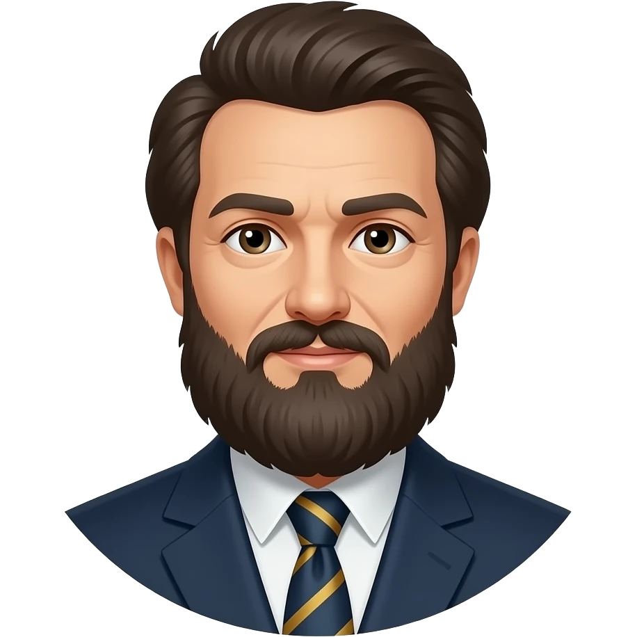 thore emoji
