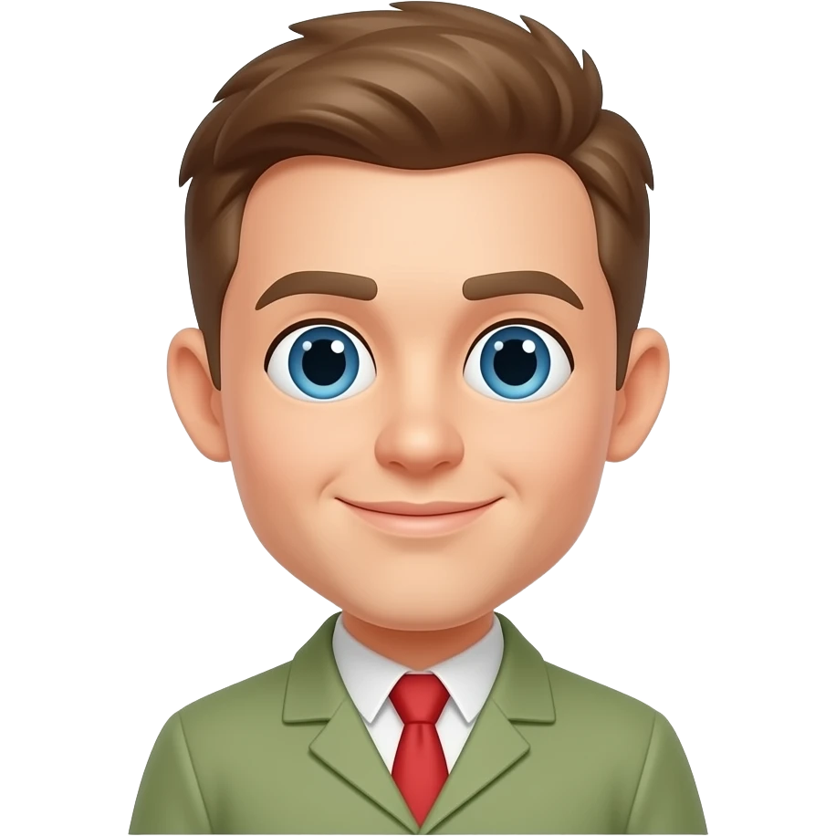 Create a  numberblock emoji emoji