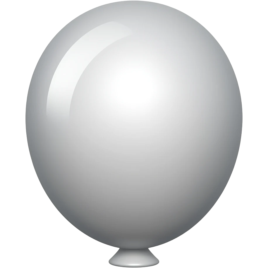 baloon emoji