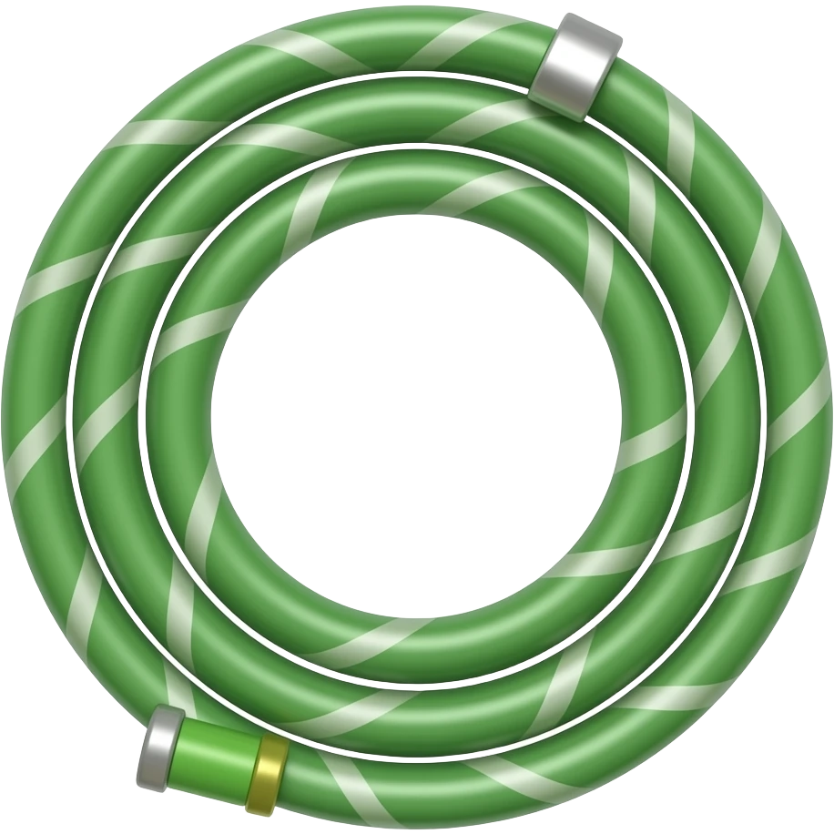 hose emoji