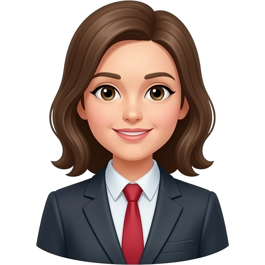 RECEPCIONIST emoji