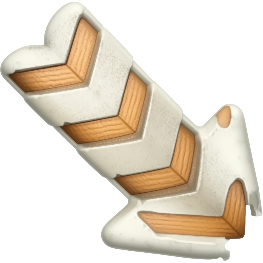 flechas emoji