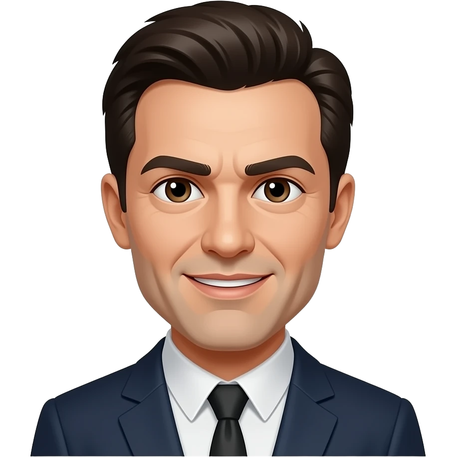 Murderer emoji