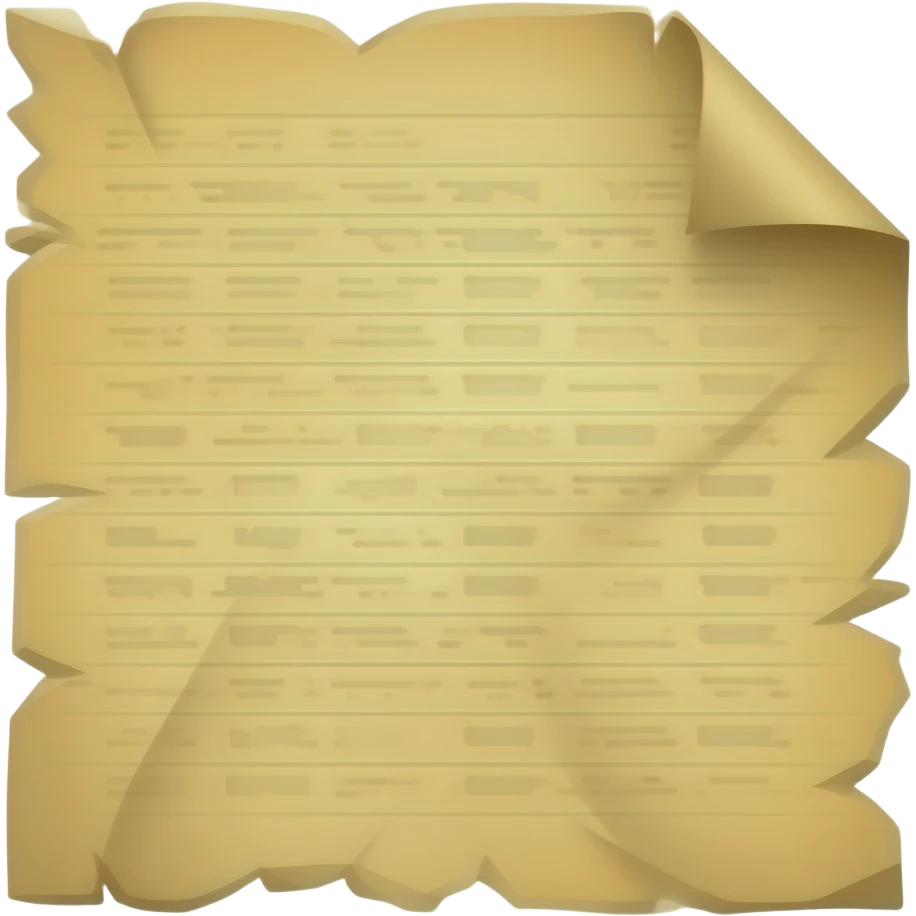 crumbled paper emoji