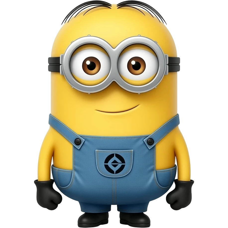 Minions emoji