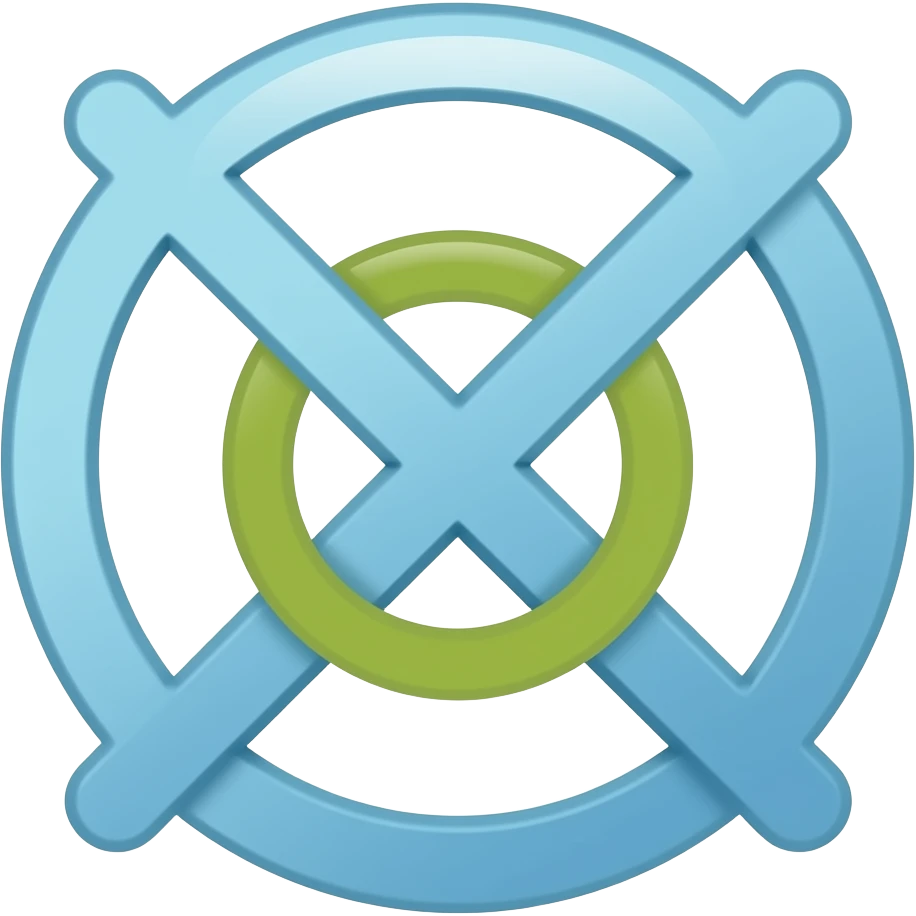 Nexus Logo emoji