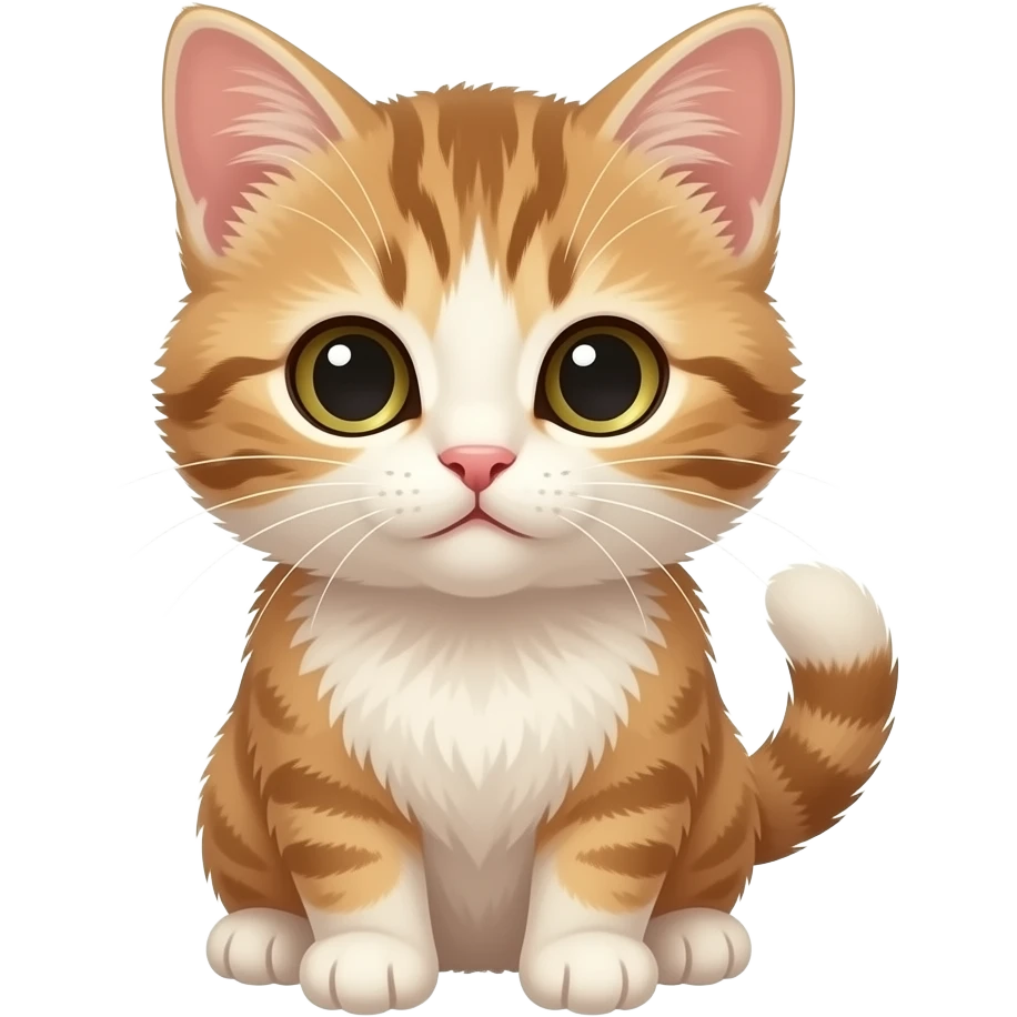 Cute emoji