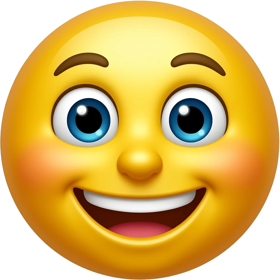 Make it as a emoji emoji