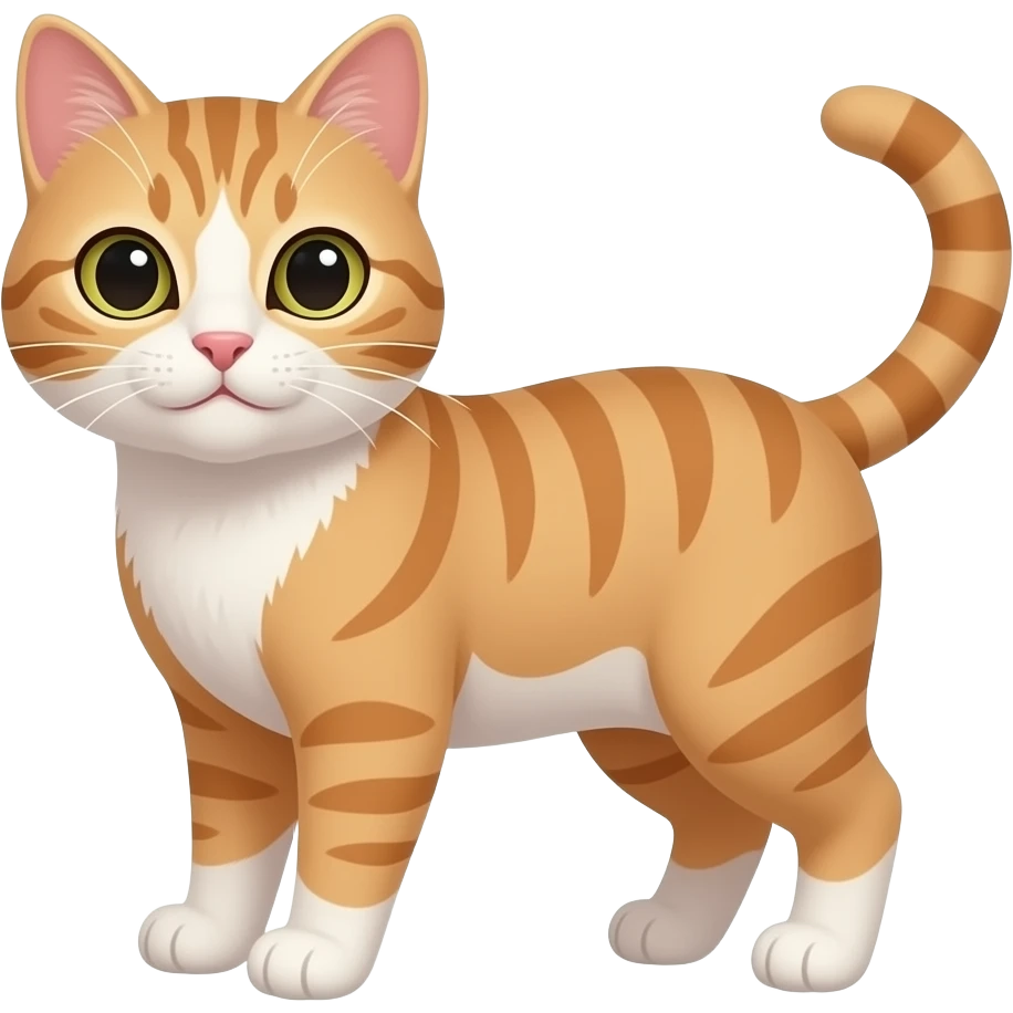 CAT emoji