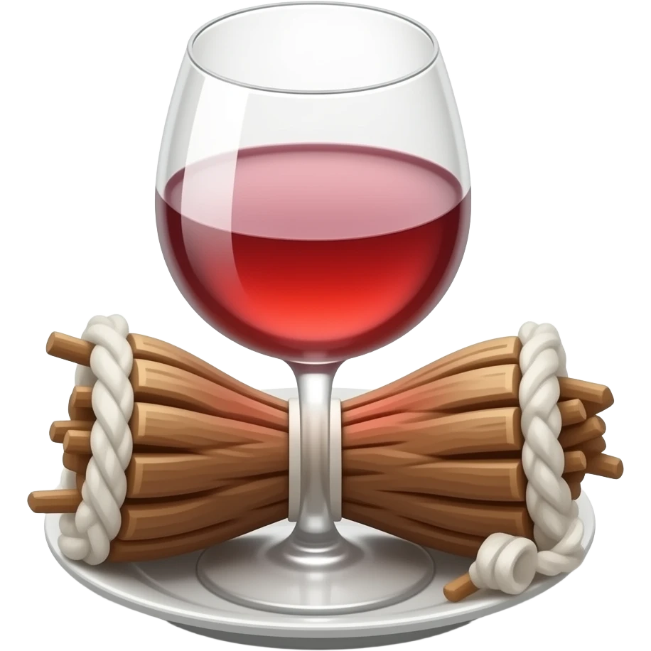 alcohol emoji