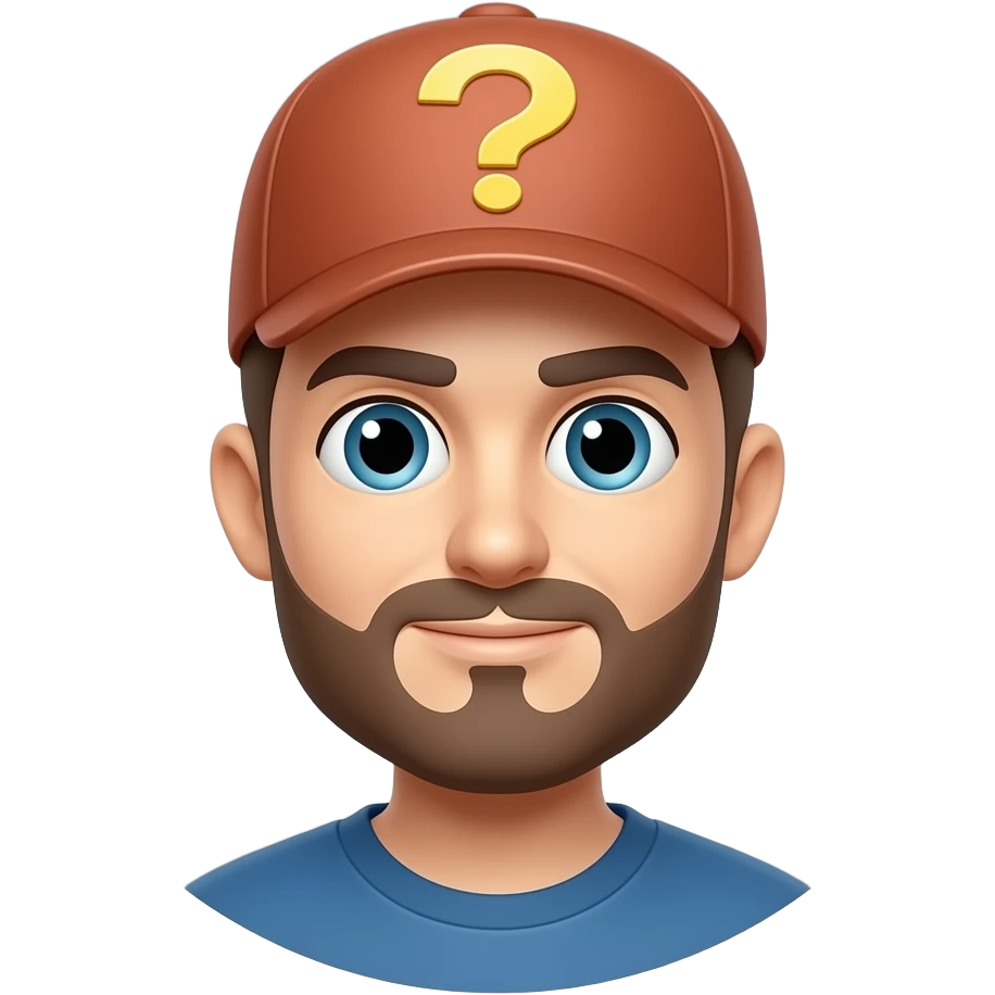persona icono emoji | AI Emoji Generator