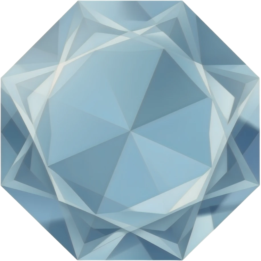crystal emoji