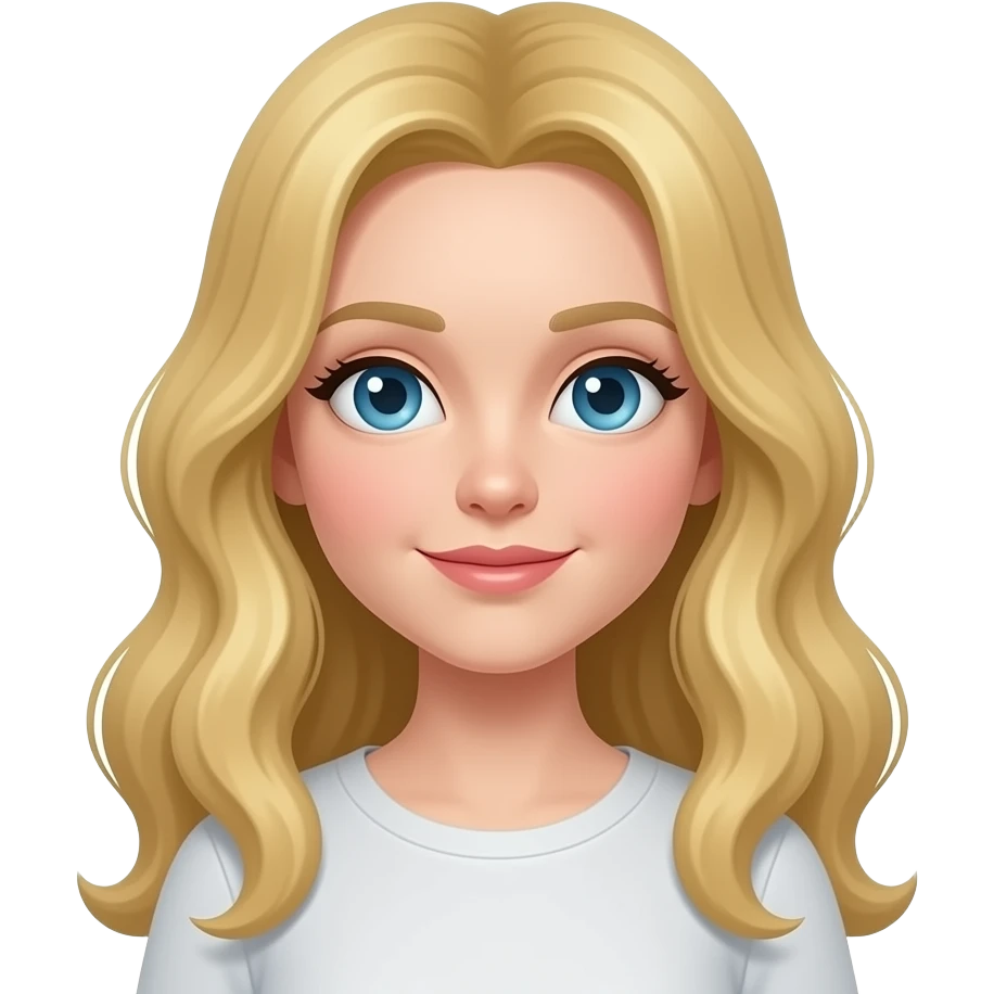Luna emoji