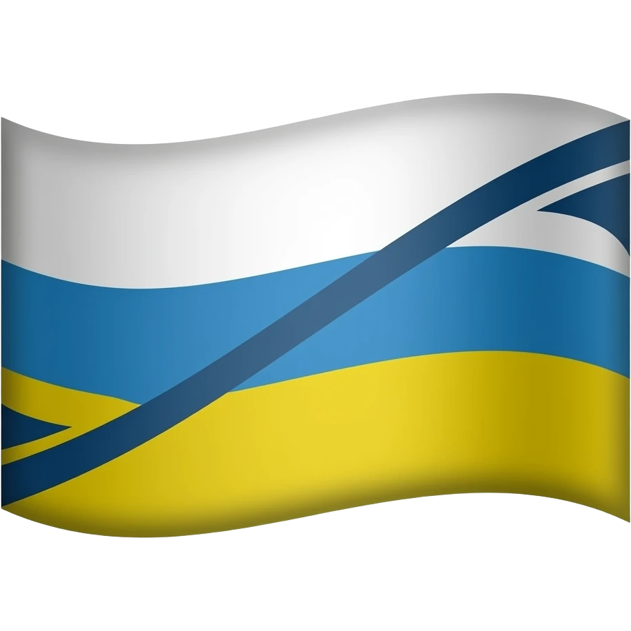 Hunnic Flag emoji