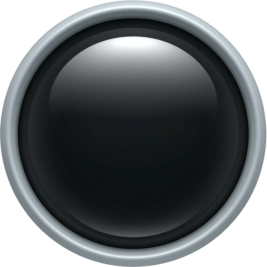black hole emoji
