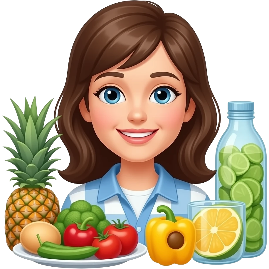diet emoji