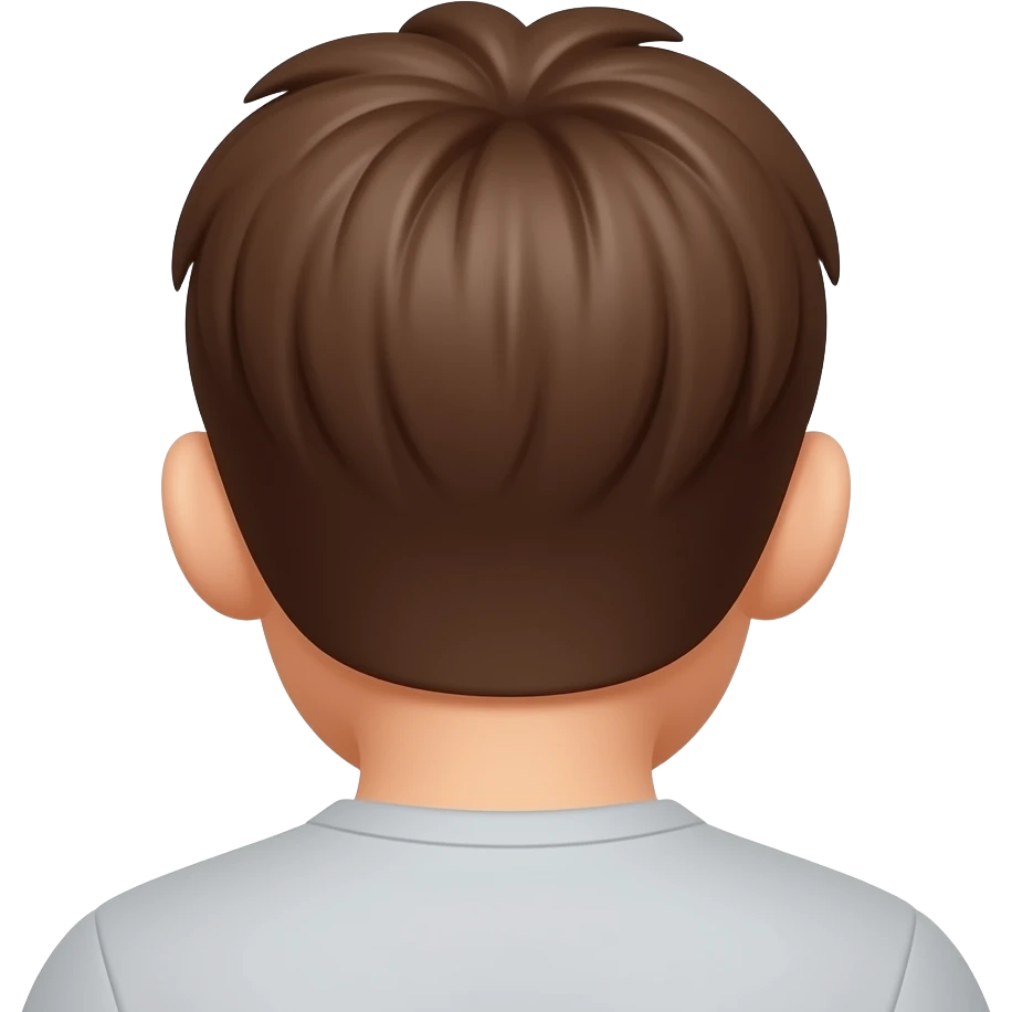 back emoji