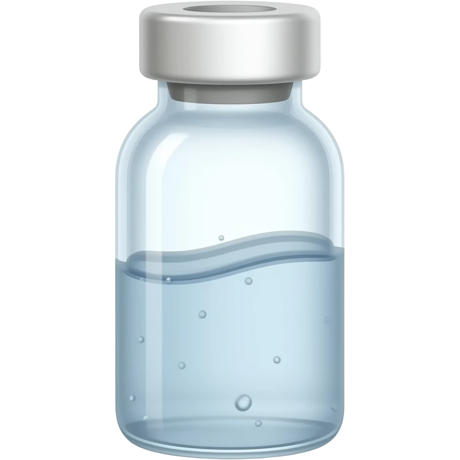 serum emoji