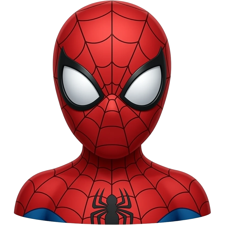 Marvel emoji